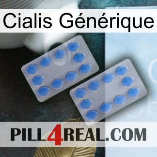 Cialis Générique 20
